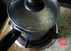 玉米莲蓬的做法图解3