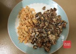 潮汕#萝卜糕#(菜头粿)的做法图解3