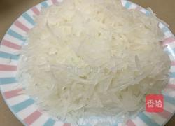 潮汕#萝卜糕#(菜头粿)的做法图解4