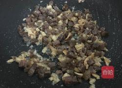 潮汕#萝卜糕#(菜头粿)的做法图解8