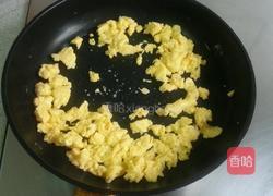 韭菜鸡蛋粉丝春卷的做法图解9