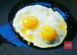 黄瓜鸡蛋汤（幸福的味道）的做法图解3