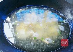 黄瓜鸡蛋汤（幸福的味道）的做法图解5