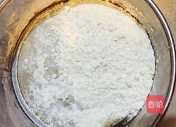 六寸爱心戚风蛋糕的做法图解4