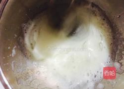六寸爱心戚风蛋糕的做法图解8
