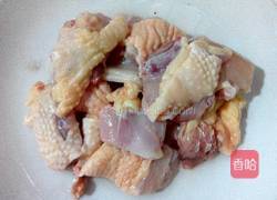 鸡汤的做法图解1