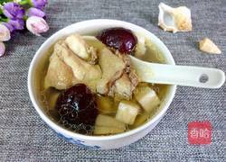 鸡汤的做法图解6