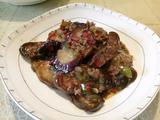 肉末茄子的做法[图]