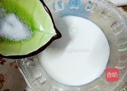 西瓜奶昔的做法图解3