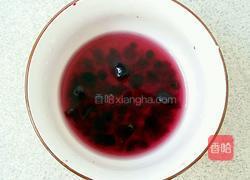 蜜汁蓝莓山药的做法图解7