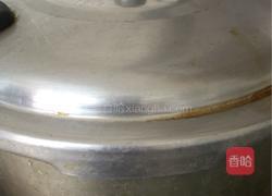 黑米粥的做法图解4