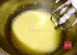 红丝绒戚风蛋糕的做法图解5