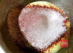 红丝绒戚风蛋糕的做法图解6