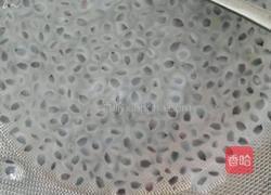 椰汁山粉圆的做法图解3