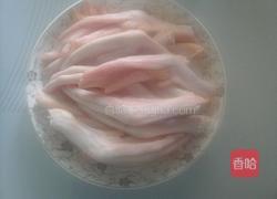 卤鸭脚的做法图解1