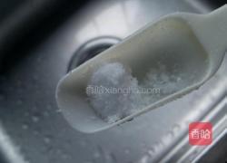 方便面料包炖豆腐的做法图解5