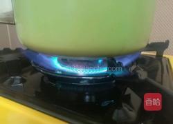 红豆薏米粥的做法图解3