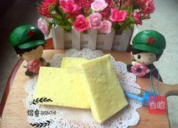 海绵蛋糕的做法图解13