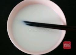 果味儿牛奶布丁的做法图解3