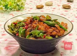 香辣牛蹄筋的做法图解9