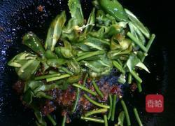 香辣牛蹄筋的做法图解6