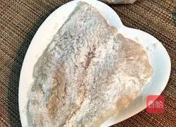 香煎龙利鱼的做法图解4