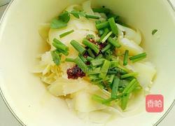 凉拌土豆片的做法图解7