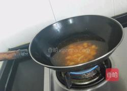 红油辣椒豆瓣酱鸡蛋蛋汤的做法图解5