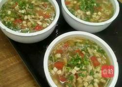 荞面饸饹（浑汤）的做法图解9