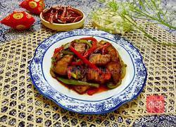 回锅肉的做法图解18