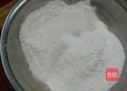 荞面饸饹（浑汤）的做法图解1