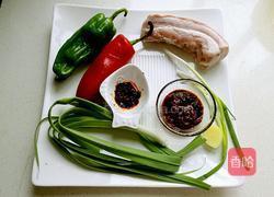 回锅肉的做法图解1