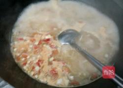 荞面饸饹（浑汤）的做法图解4