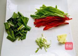 回锅肉的做法图解2