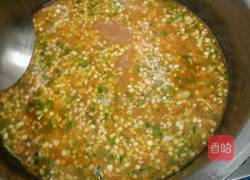 荞面饸饹（浑汤）的做法图解5