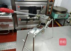 荞面饸饹（浑汤）的做法图解6