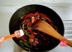 回锅肉的做法图解17