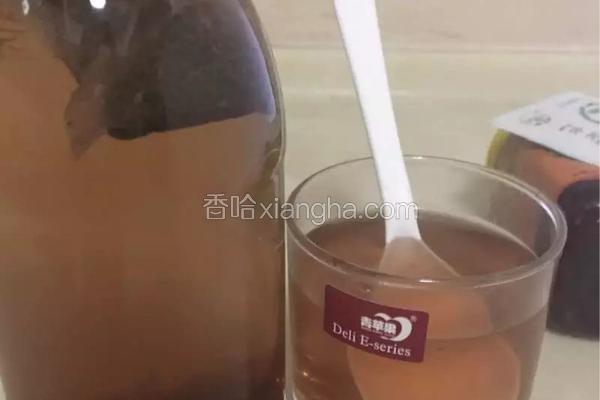 玫瑰绿茶