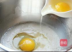 牛奶吐司的做法图解3