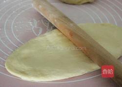 牛奶吐司的做法图解11