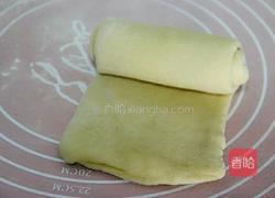 牛奶吐司的做法图解12