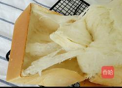 牛奶吐司的做法图解17