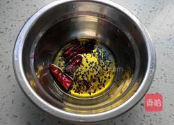 素拌苦苣的做法图解3