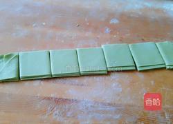 彩色小混沌的做法图解9