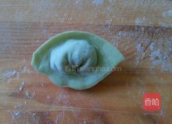 彩色小混沌的做法图解12