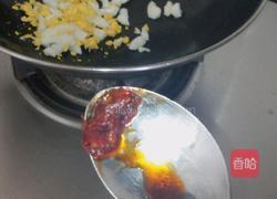 红油辣椒豆瓣酱凉拌鸡蛋蛋的做法图解4