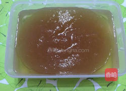 爱玉的做法图解6