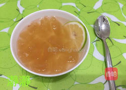 爱玉的做法图解7