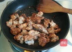 红烧排骨的做法图解7