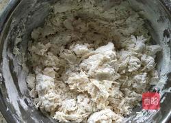 卷心菜素馅饼的做法图解1